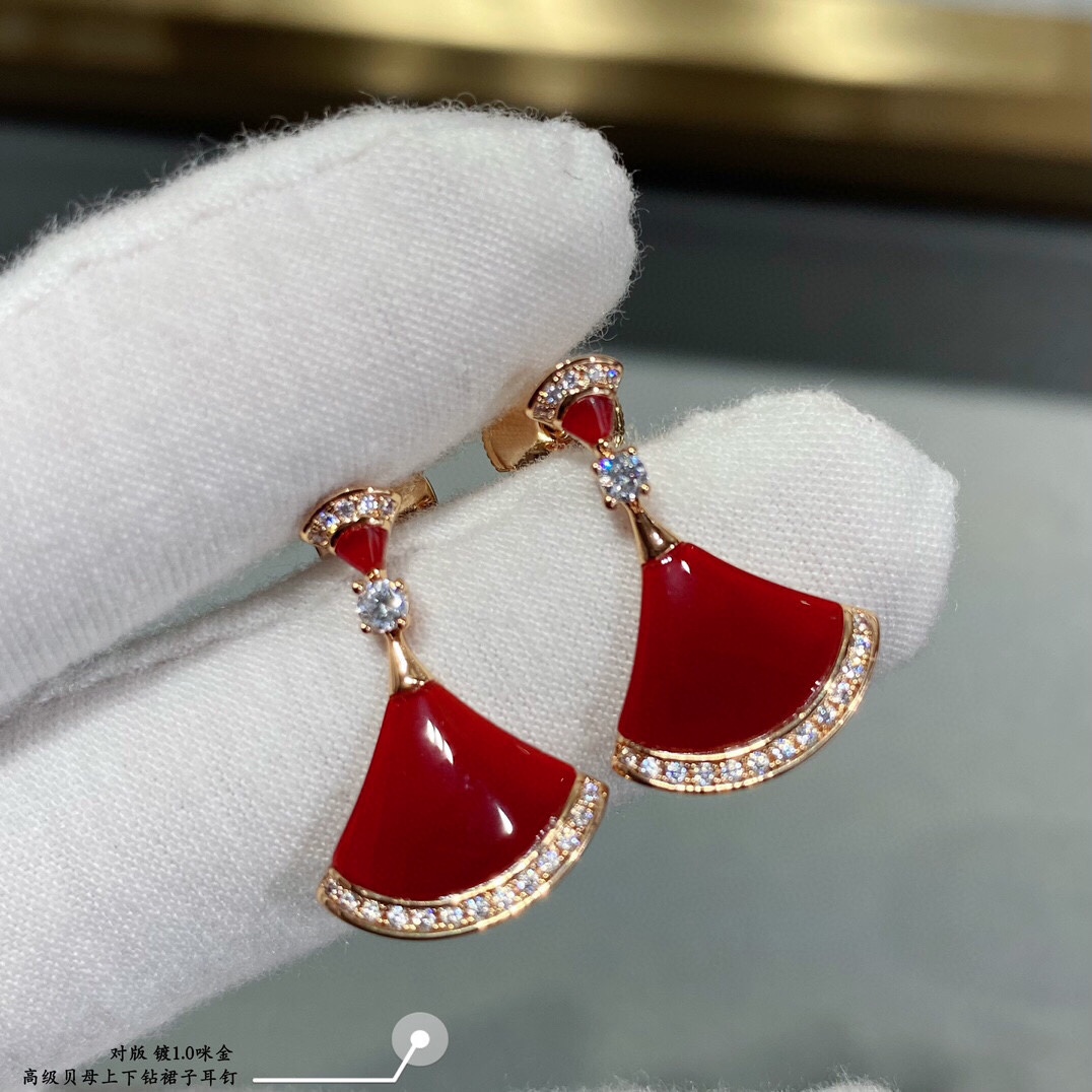 불가리 목걸이 64701 Bvlgari Necklace 이미지 8