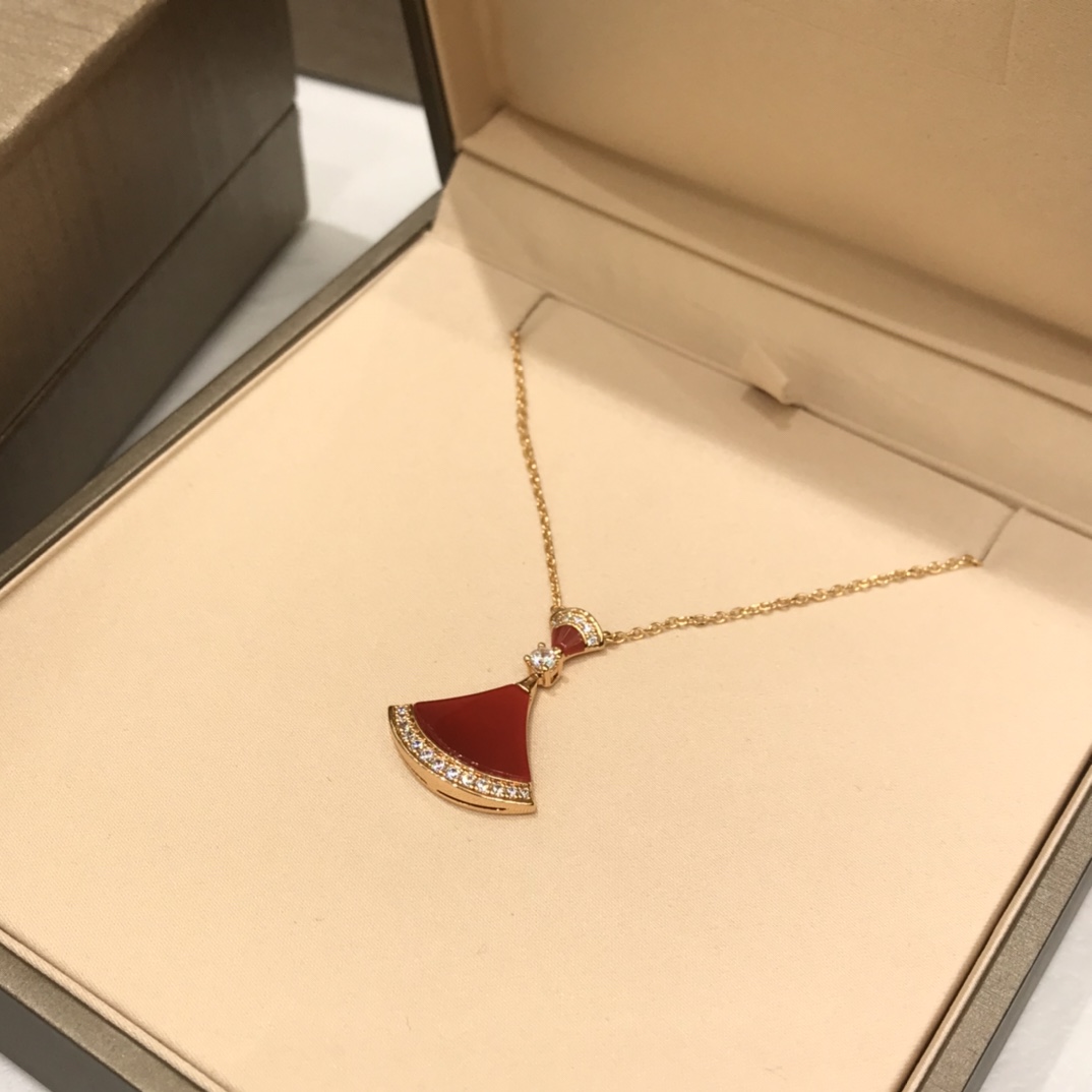불가리 목걸이 64701 Bvlgari Necklace 이미지 3