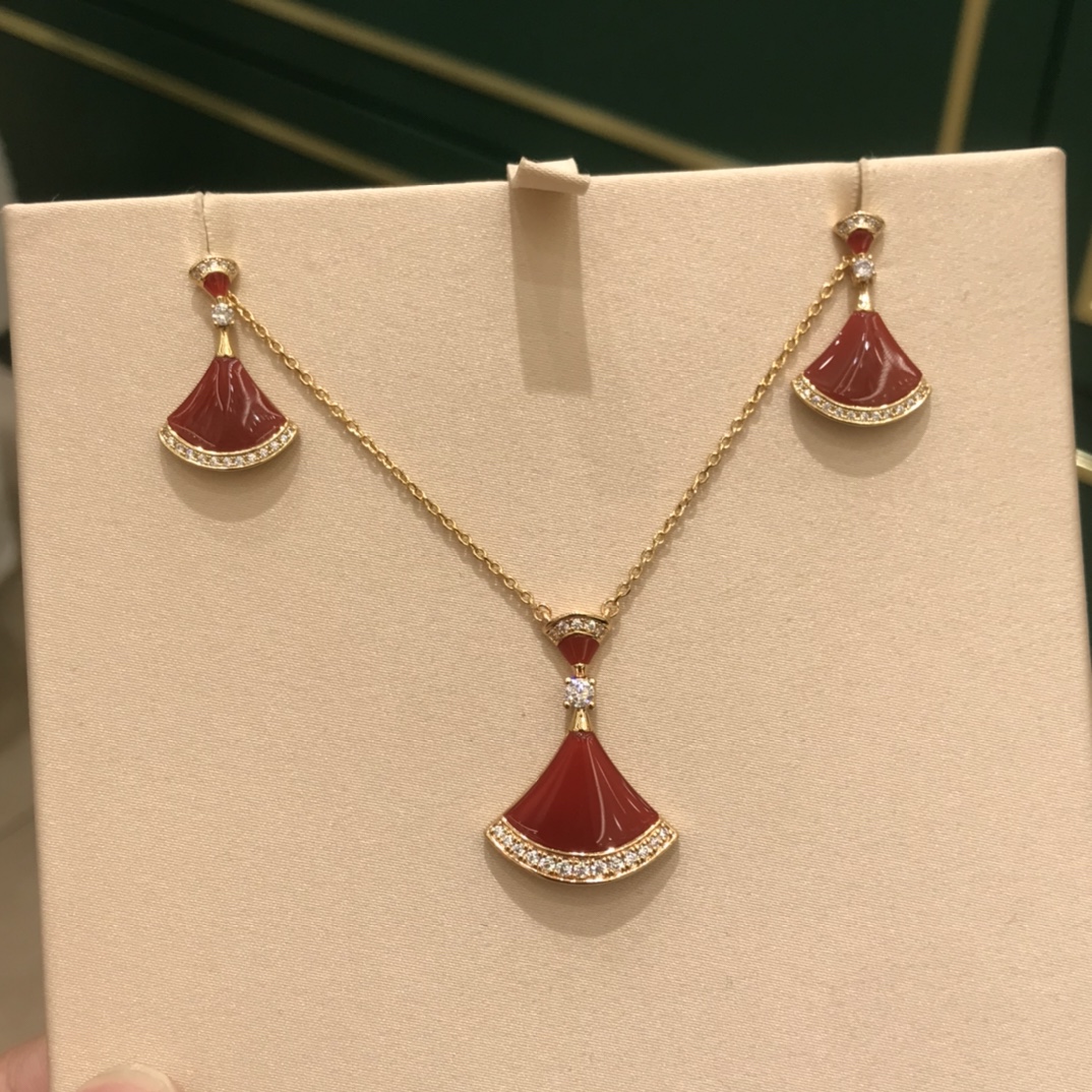 불가리 목걸이 64701 Bvlgari Necklace 이미지 5