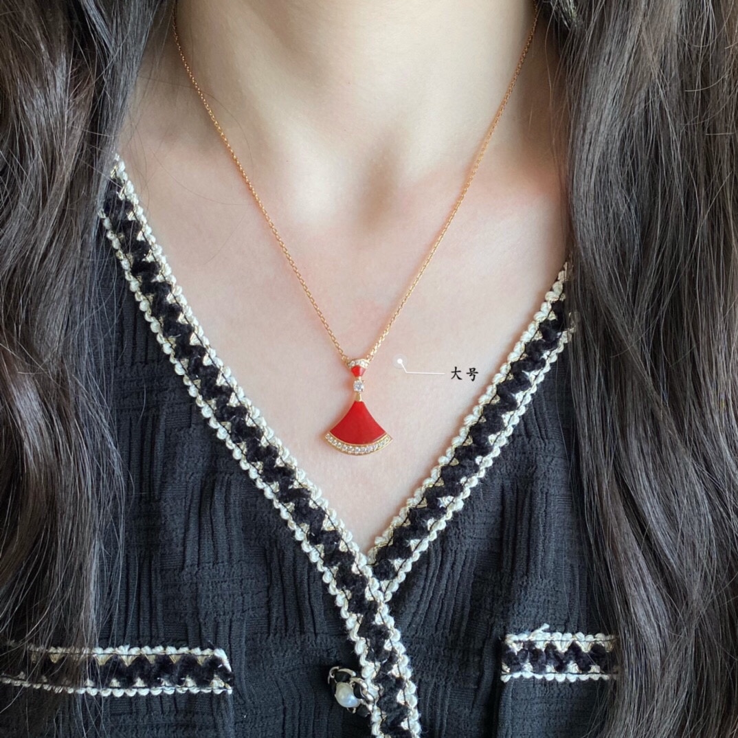 불가리 목걸이 64701 Bvlgari Necklace 이미지 2
