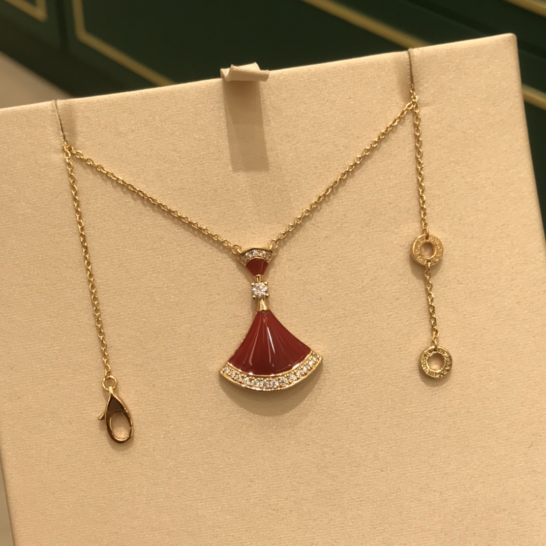 불가리 목걸이 64701 Bvlgari Necklace 이미지 7