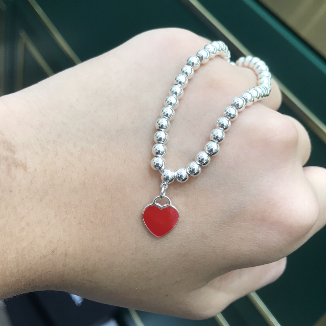 티파니 팔찌 71292 Tiffany & Co Bracelet 이미지 4