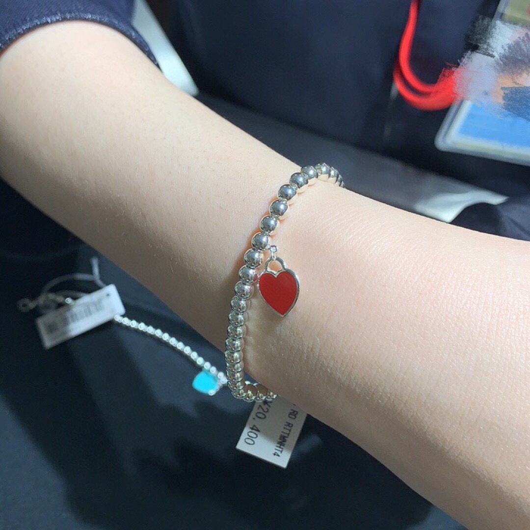 티파니 팔찌 71292 Tiffany & Co Bracelet 이미지 8
