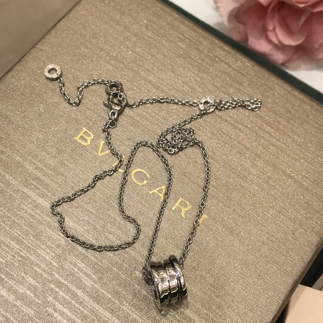 불가리 목걸이 64697 Bvlgari Necklace 이미지 5