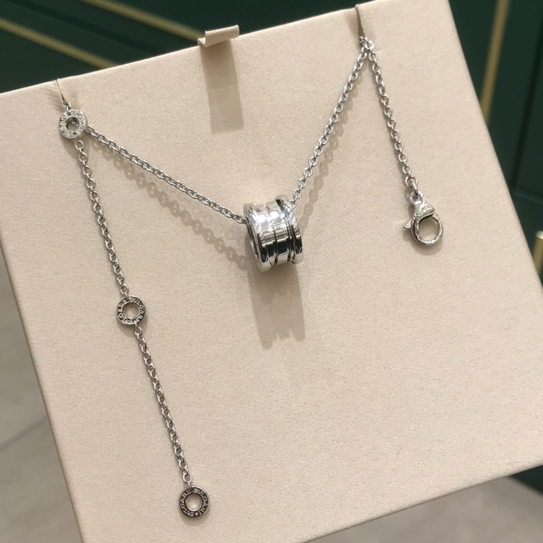 불가리 목걸이 64697 Bvlgari Necklace 이미지 8