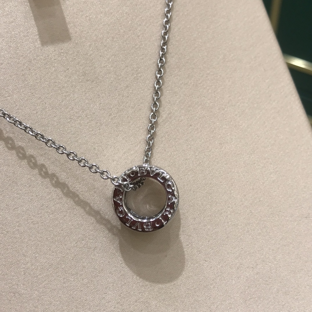 불가리 목걸이 64697 Bvlgari Necklace 이미지 4