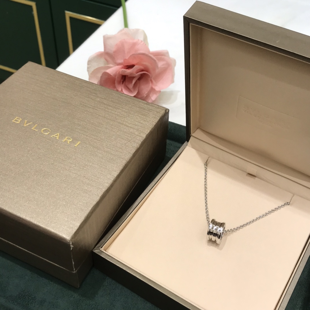 불가리 목걸이 64697 Bvlgari Necklace 이미지 2