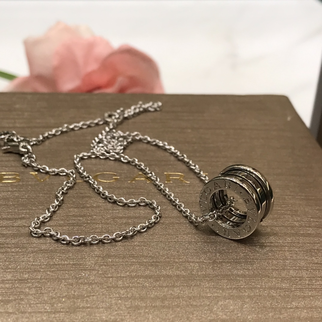 불가리 목걸이 64697 Bvlgari Necklace 이미지 6