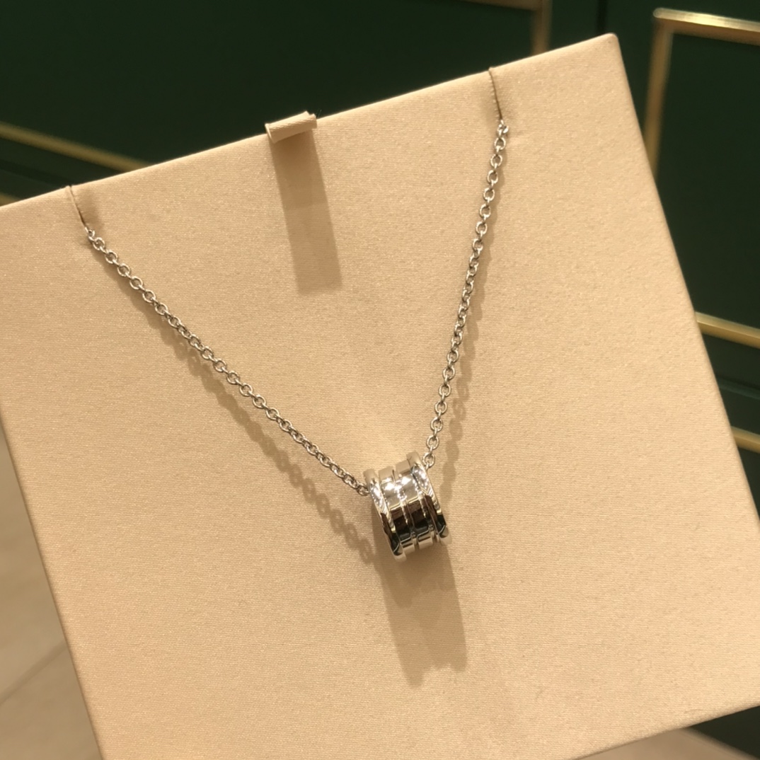 불가리 목걸이 64697 Bvlgari Necklace 이미지 3