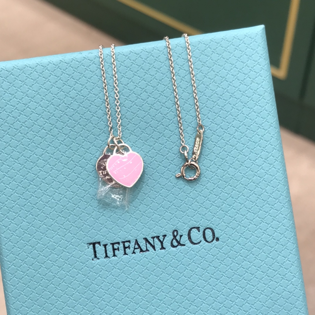 티파니 목걸이 70844 Tiffany & Co Necklace 이미지 7