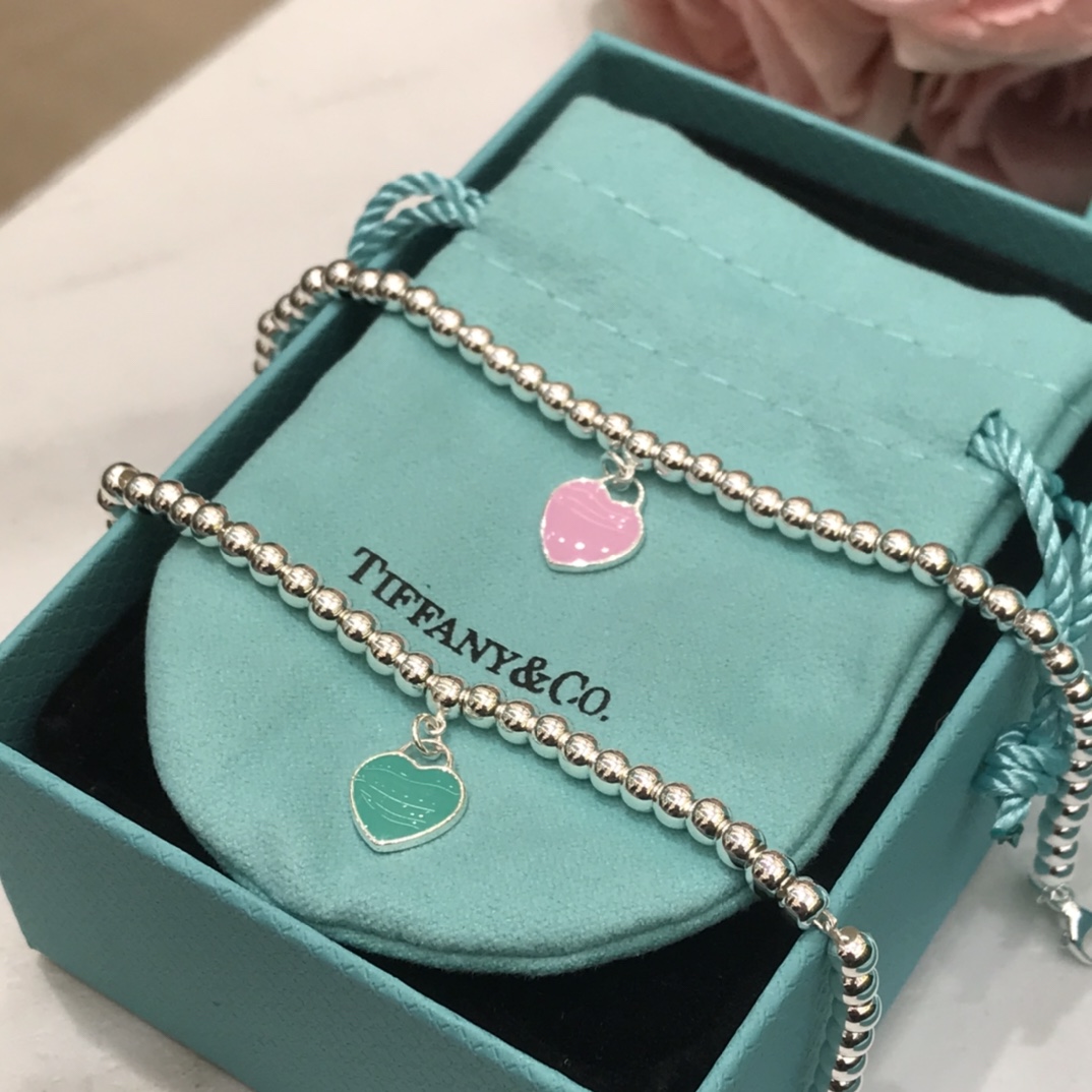 티파니 목걸이 70844 Tiffany & Co Necklace 이미지 2
