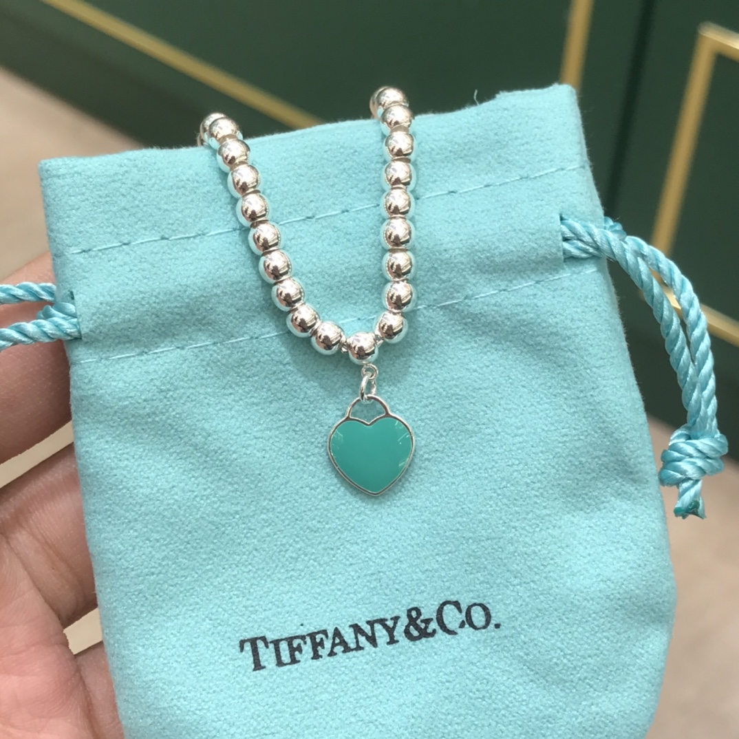 티파니 목걸이 70844 Tiffany & Co Necklace 이미지 5
