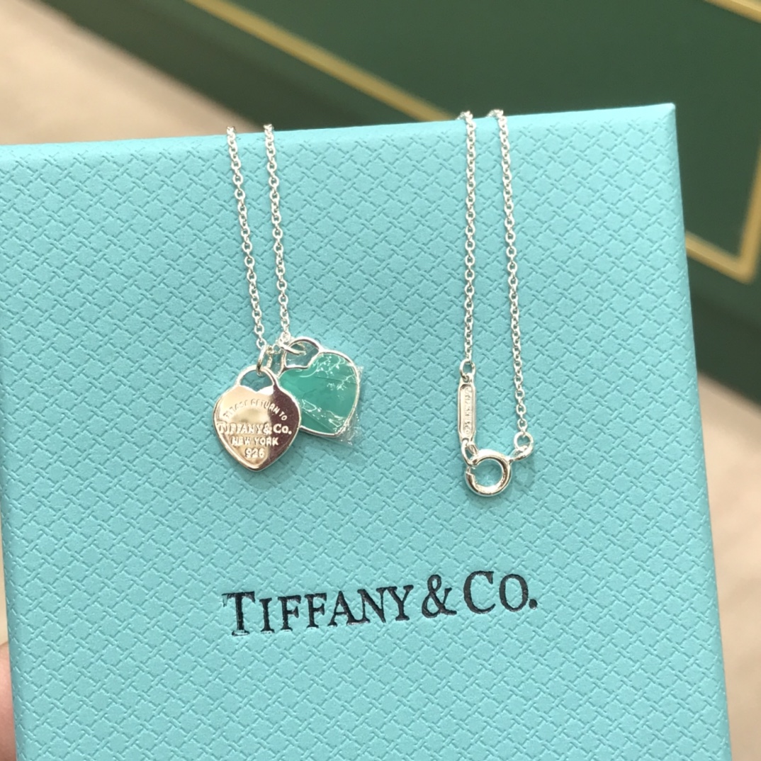 티파니 목걸이 70844 Tiffany & Co Necklace 이미지 6