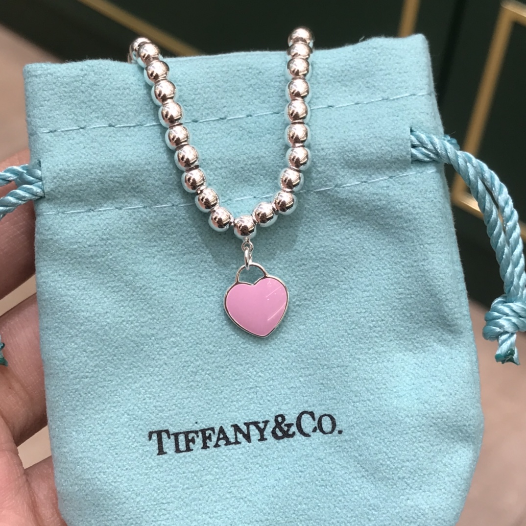 티파니 목걸이 70844 Tiffany & Co Necklace 이미지 4