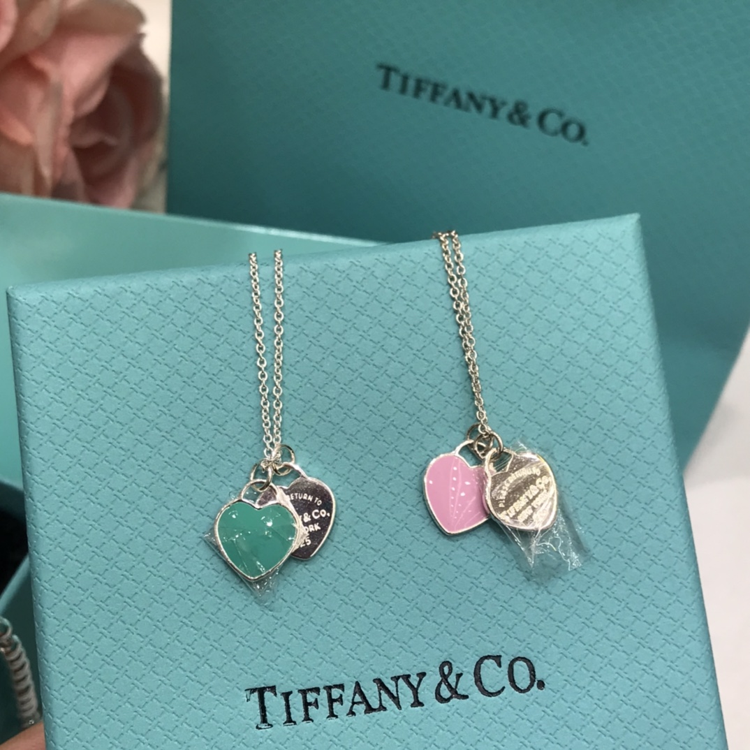 티파니 목걸이 70844 Tiffany & Co Necklace 이미지 8