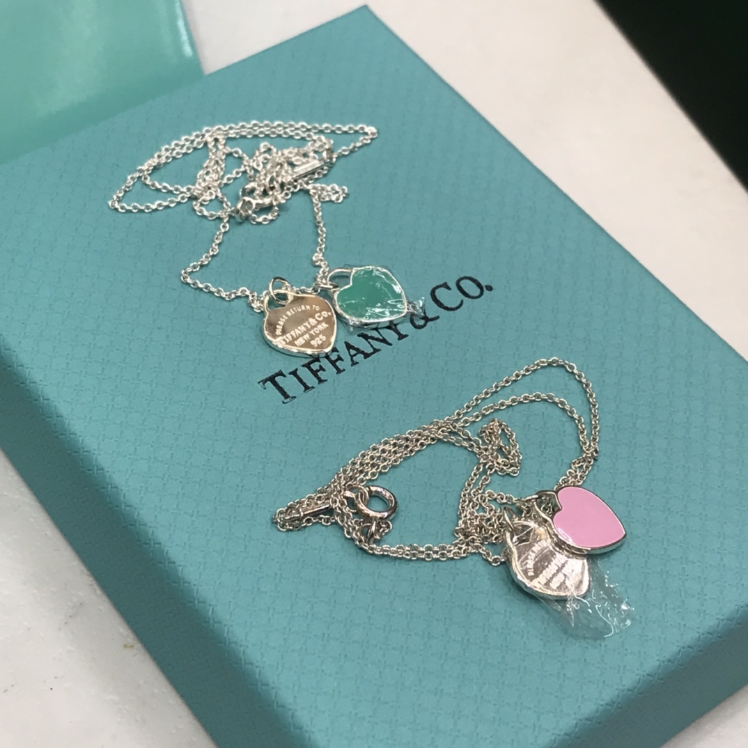 티파니 목걸이 70844 Tiffany & Co Necklace 이미지 3