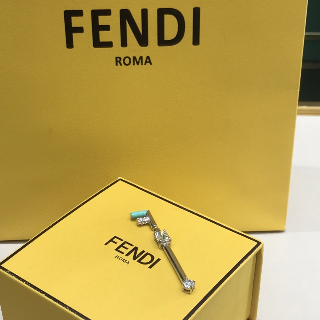 펜디 귀걸이 71429 Fendi Earrings 상세 이미지 6