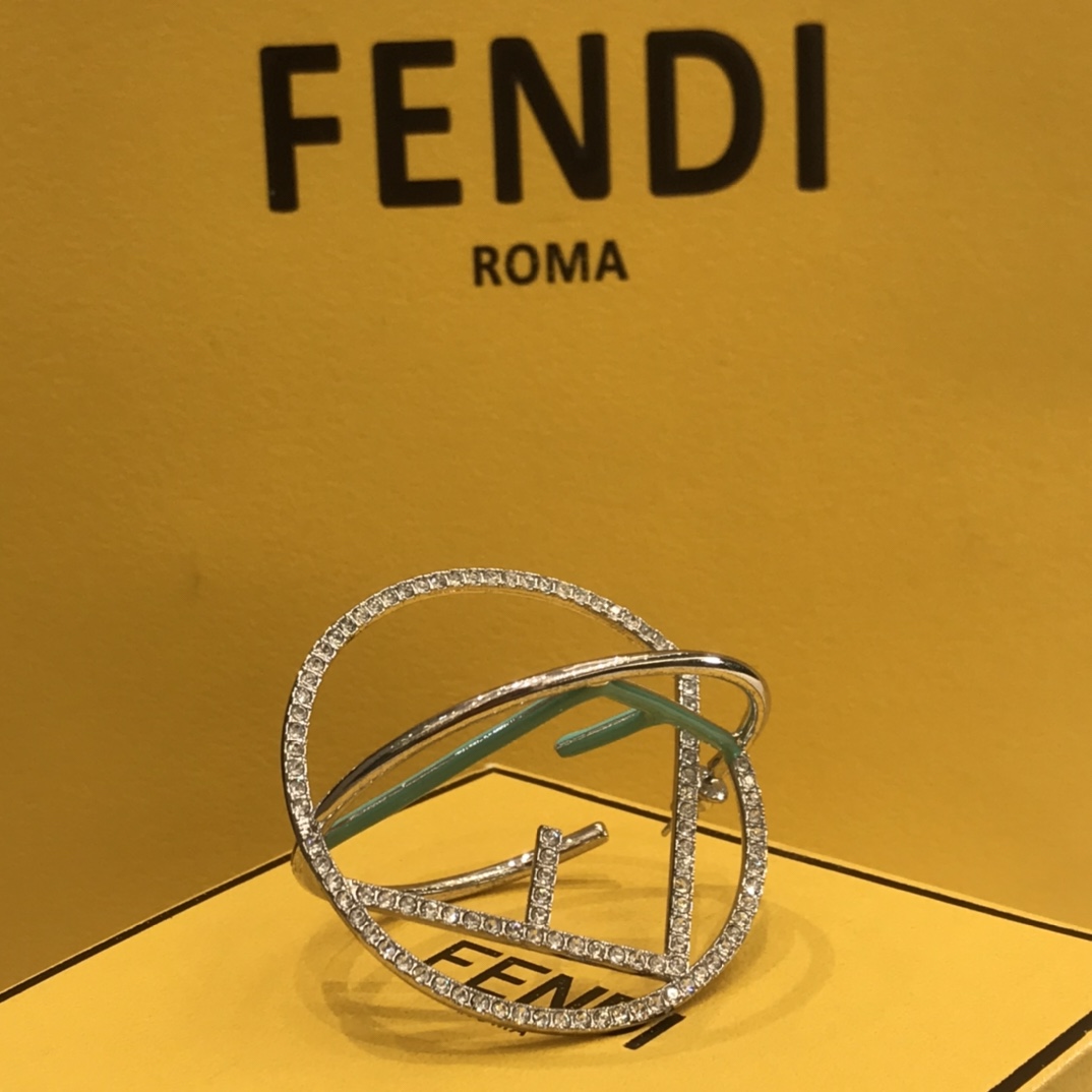펜디 귀걸이 71429 Fendi Earrings 상세 이미지 5