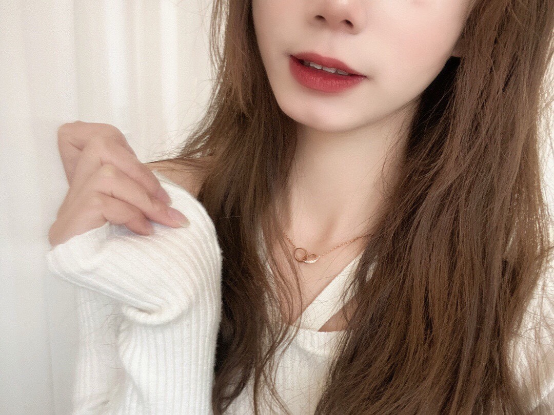 까르띠에 목걸이 133528 Cartier Necklace 썸네일 이미지