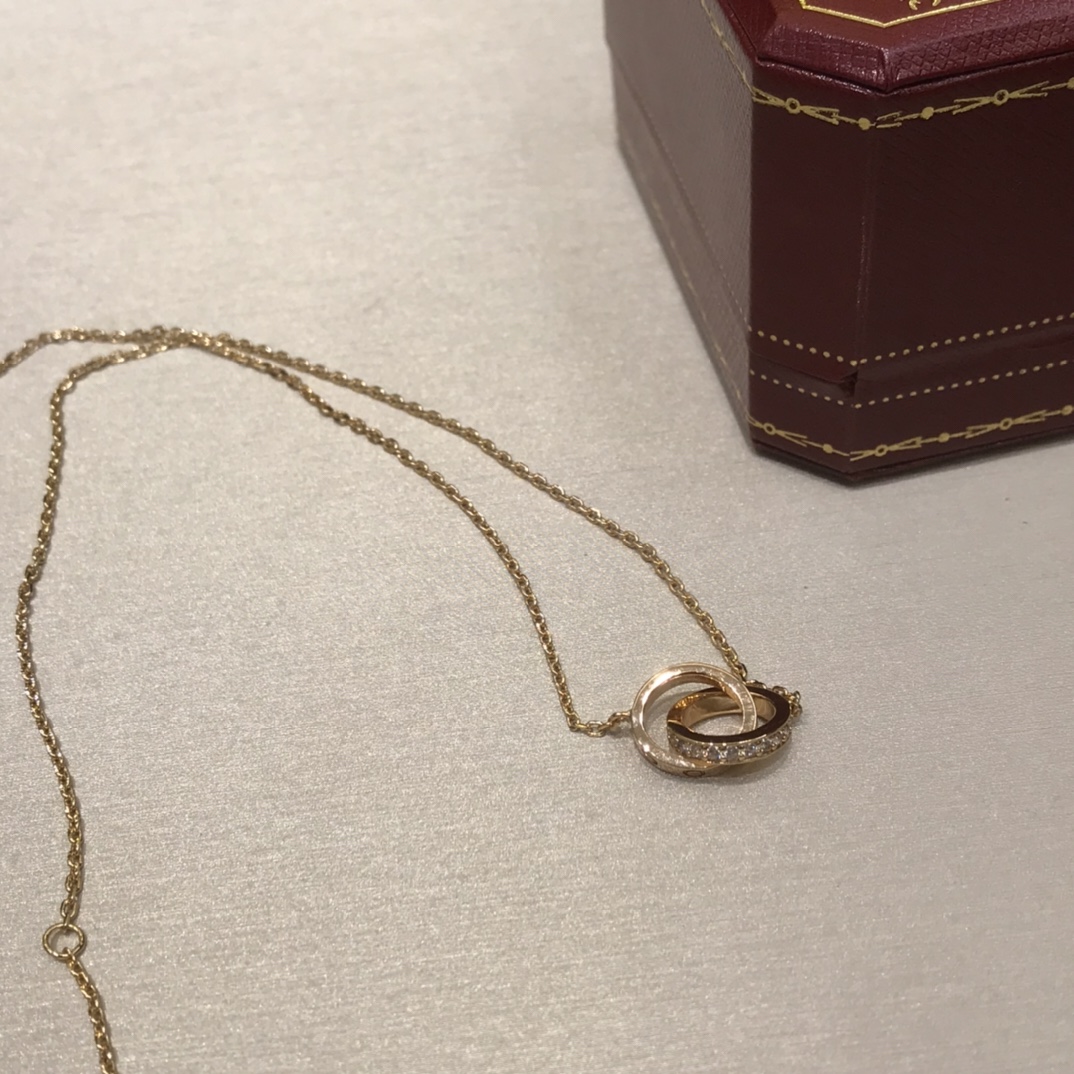 까르띠에 목걸이 133528 Cartier Necklace 썸네일 이미지