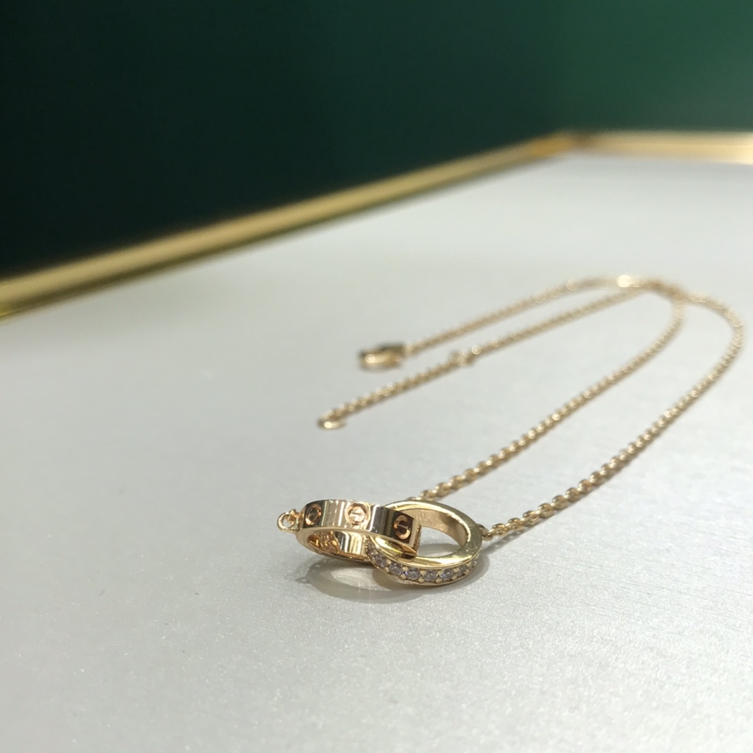 까르띠에 목걸이 133528 Cartier Necklace 썸네일 이미지