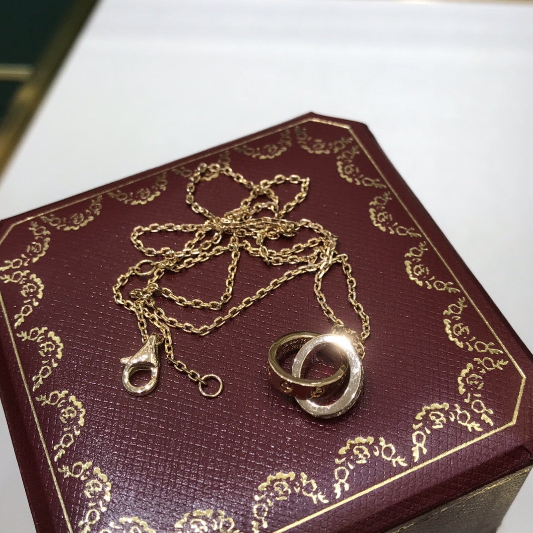 까르띠에 목걸이 133528 Cartier Necklace 썸네일 이미지