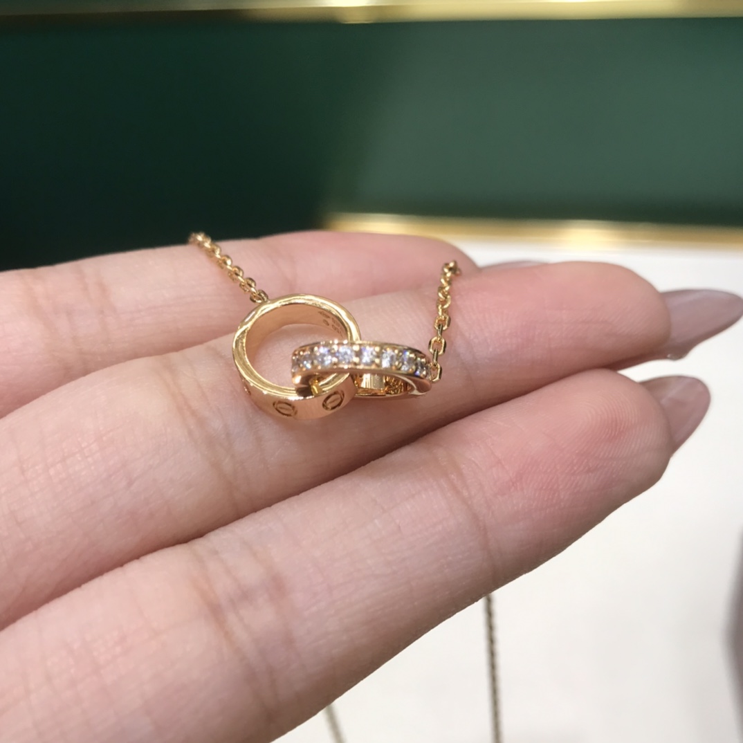 까르띠에 목걸이 133528 Cartier Necklace 썸네일 이미지