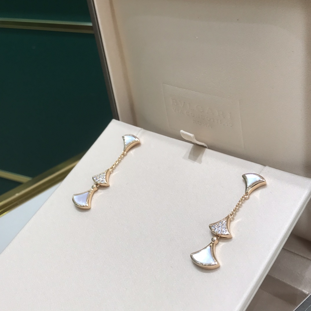 불가리 디바 시리즈 목걸이 64390 이미지 7