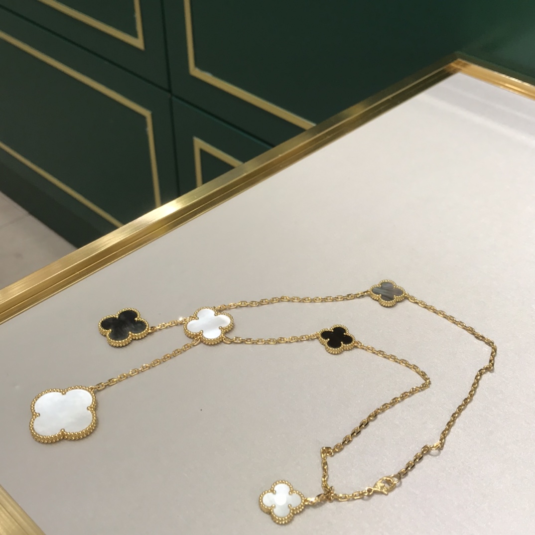 반클리프앤아펠 목걸이 63835 Van Cleef & Arpels Necklace