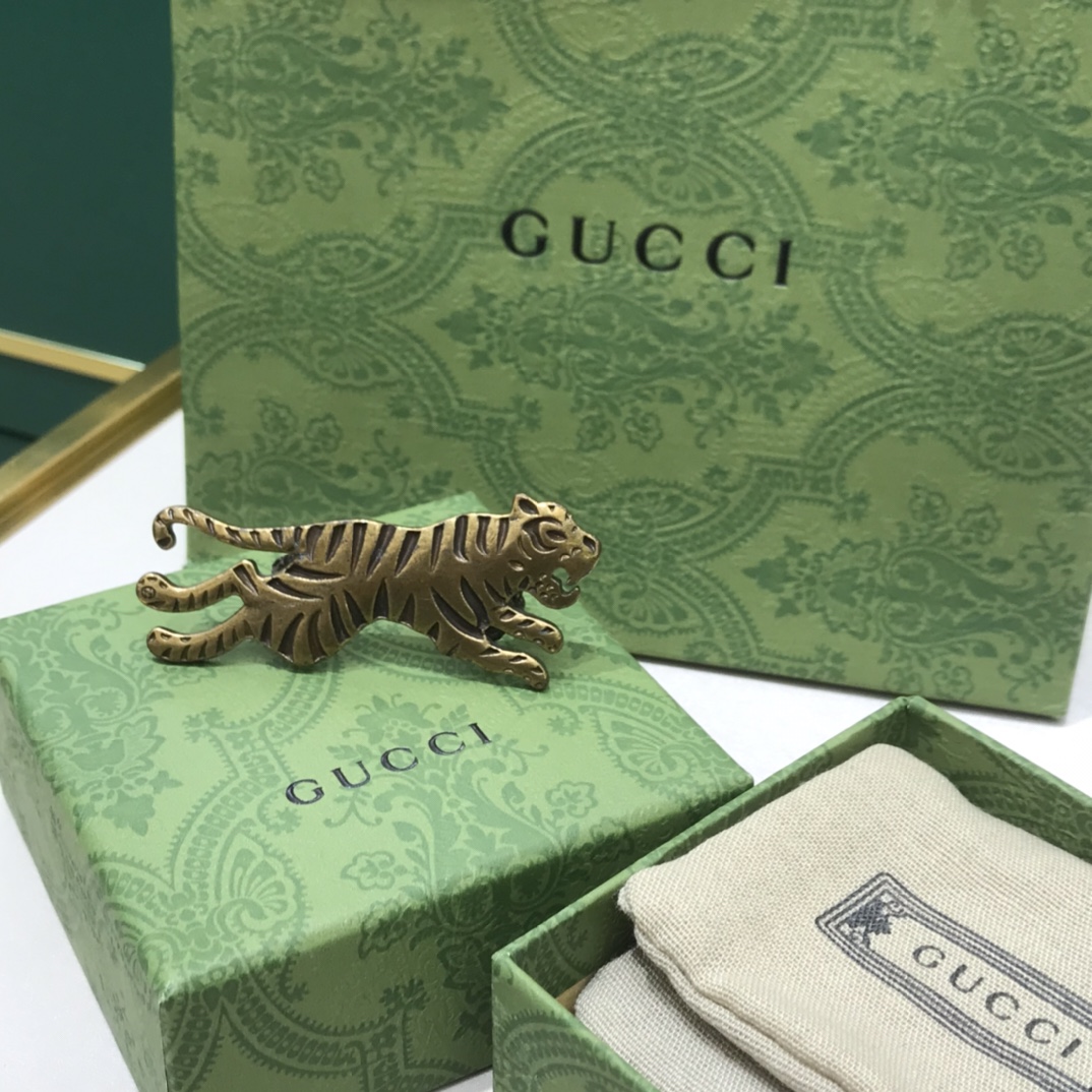 구찌 반지 55603 Gucci Ring