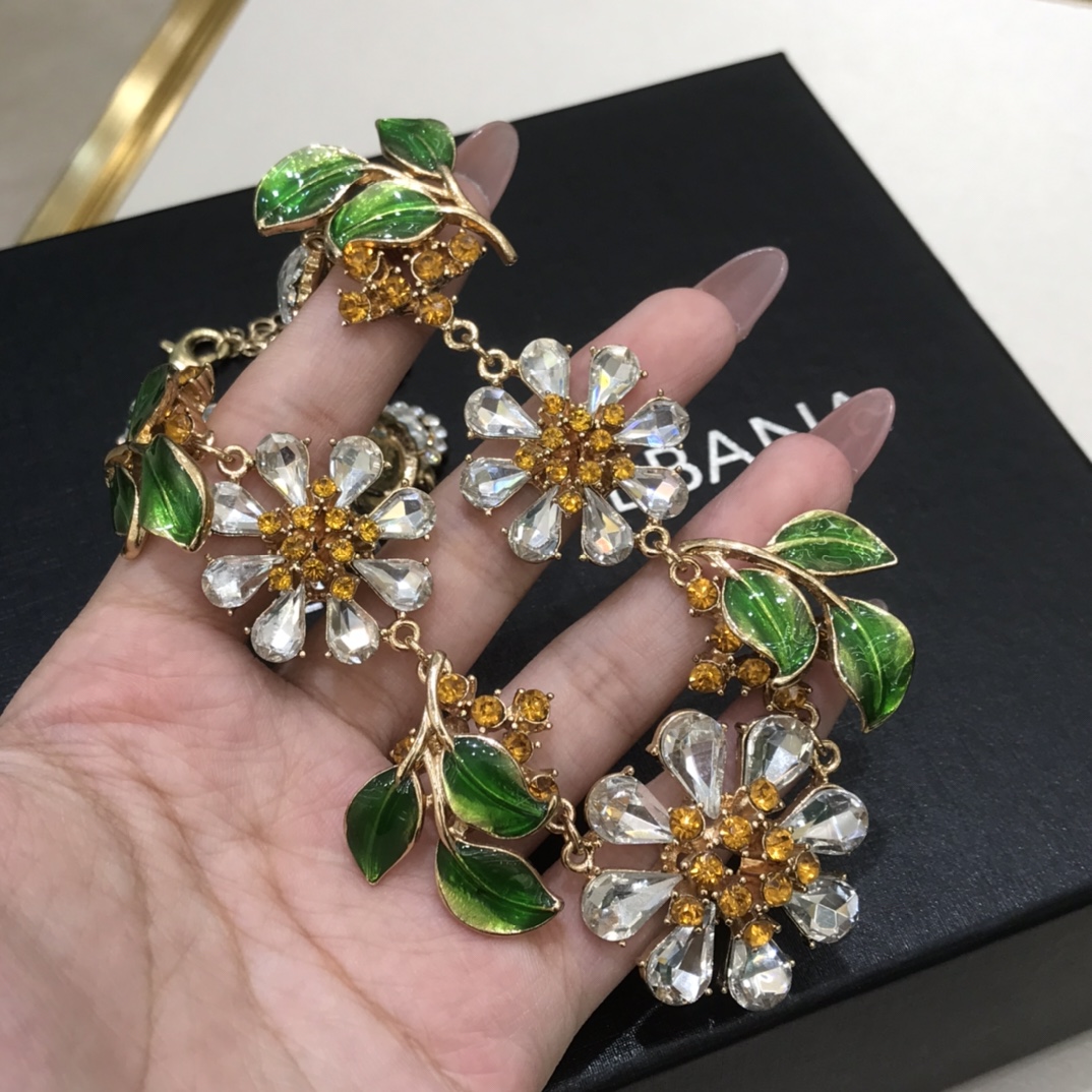 돌체앤가바나 목걸이 65285 Dolce & Gabbana Necklace 이미지 4