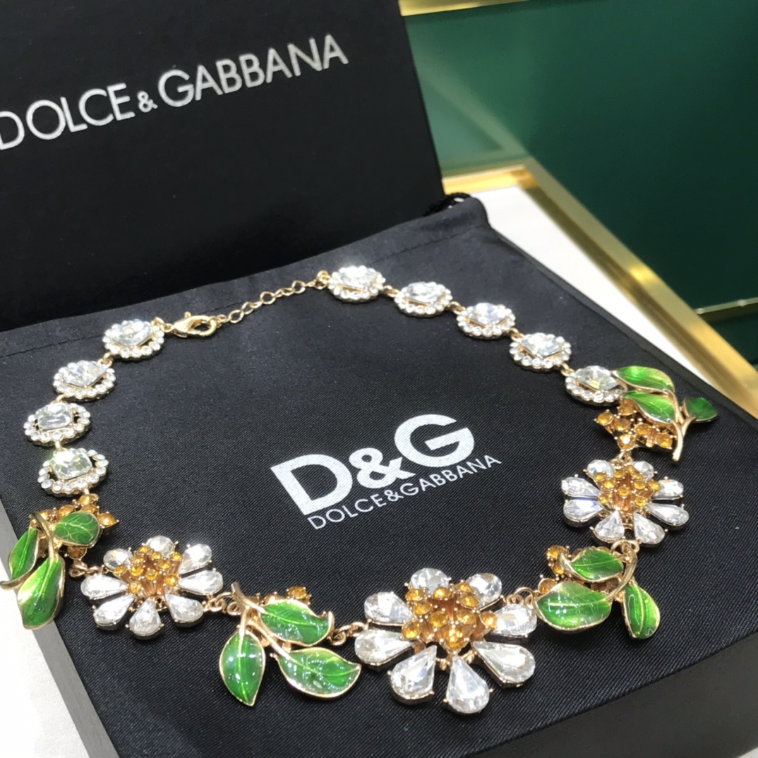 돌체앤가바나 목걸이 65285 Dolce & Gabbana Necklace 이미지 7