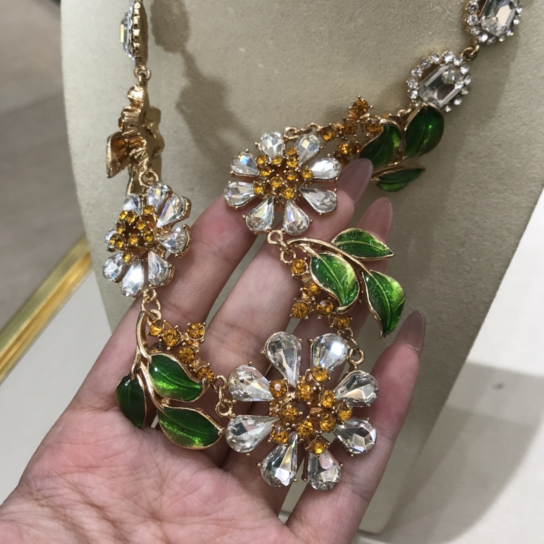 돌체앤가바나 목걸이 65285 Dolce & Gabbana Necklace 이미지 2