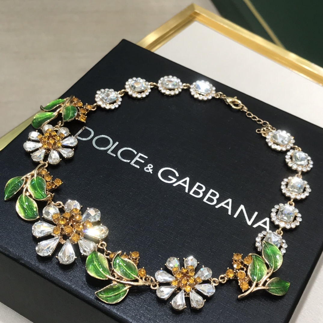 돌체앤가바나 목걸이 65285 Dolce & Gabbana Necklace 이미지 5