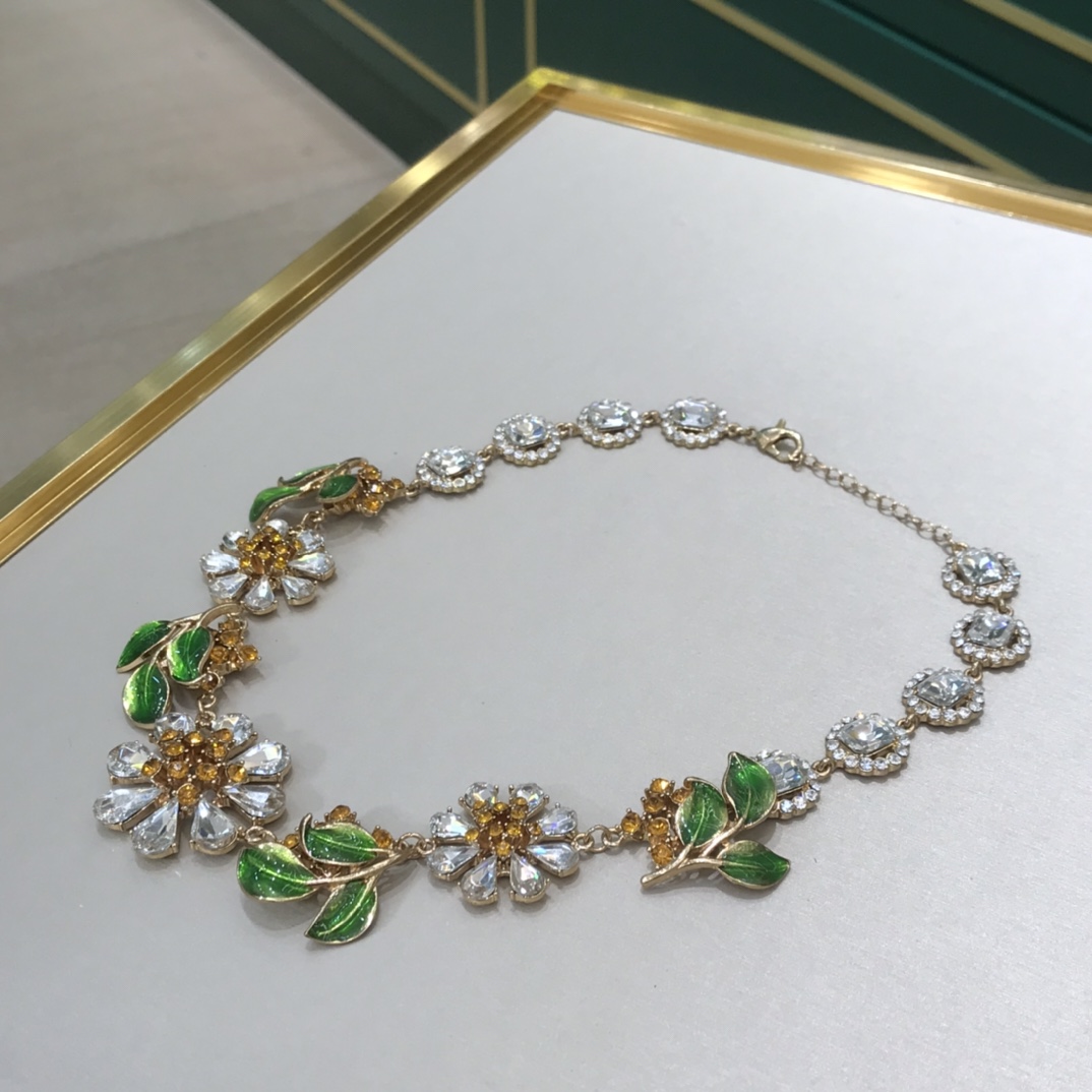 돌체앤가바나 목걸이 65285 Dolce & Gabbana Necklace 이미지 3