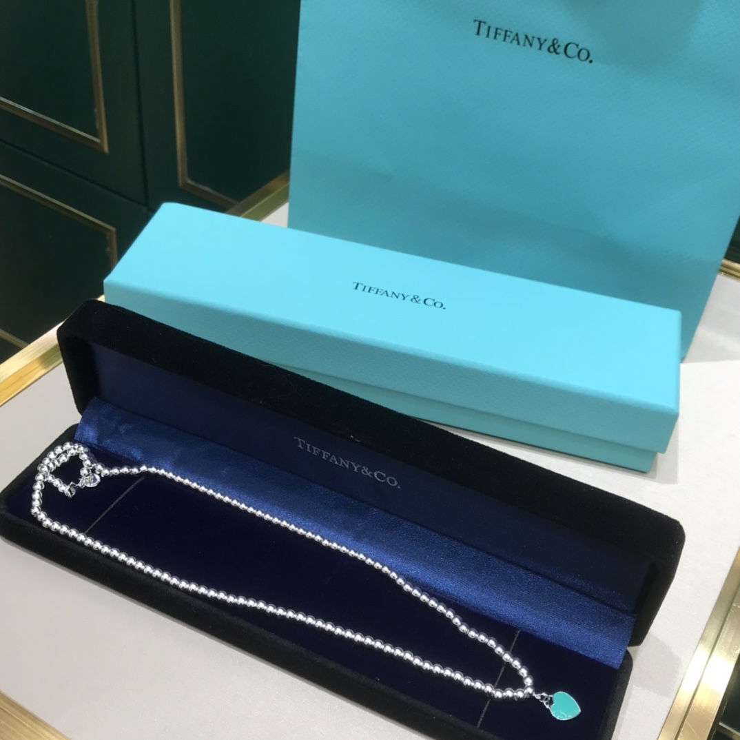 티파니 목걸이 71255