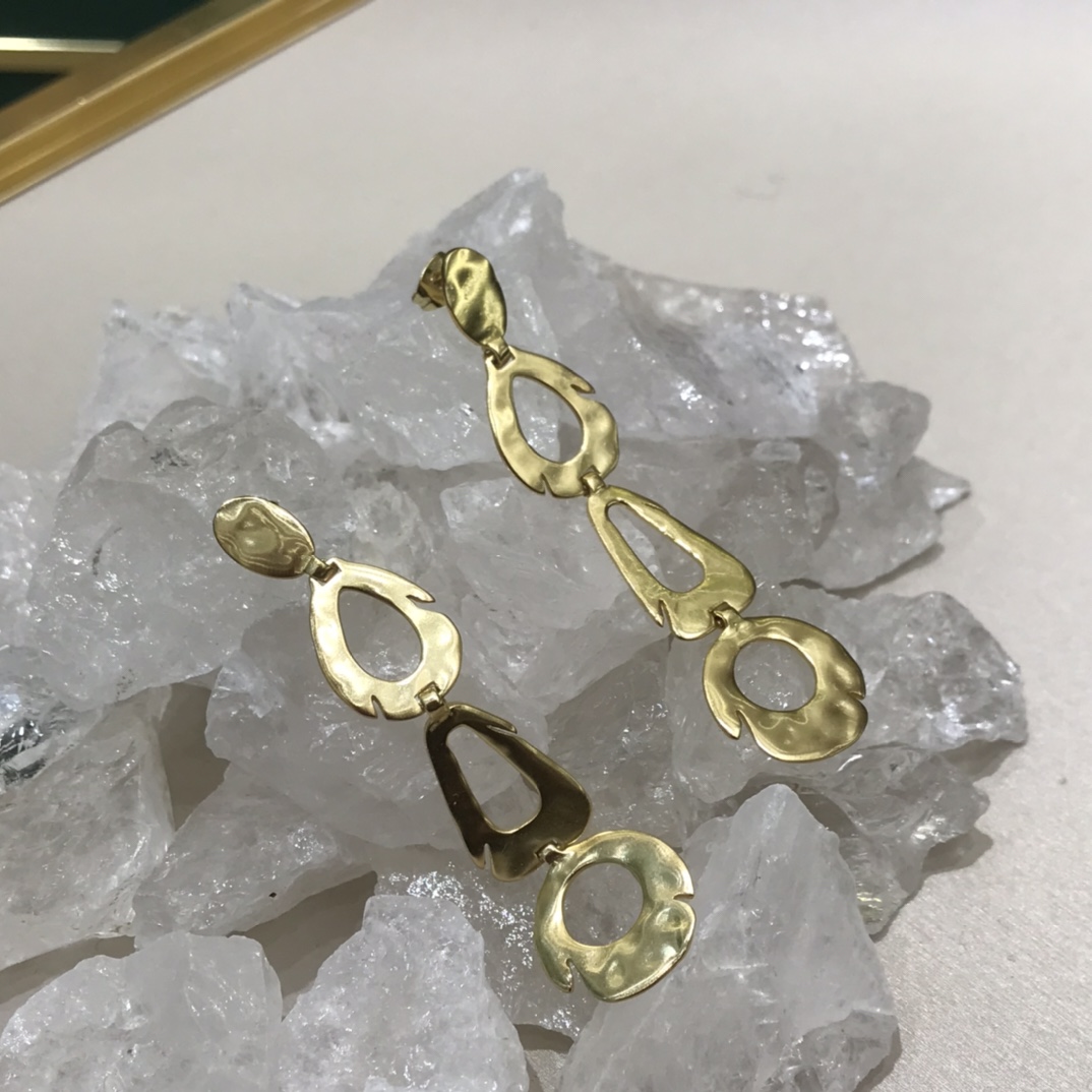 셀린느 귀걸이 69340 Celine Earrings