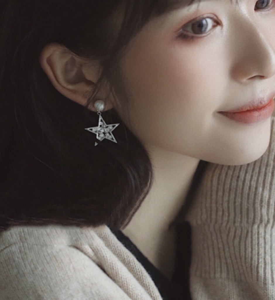 미우미우 귀걸이 60988 Miu Miu Earrings