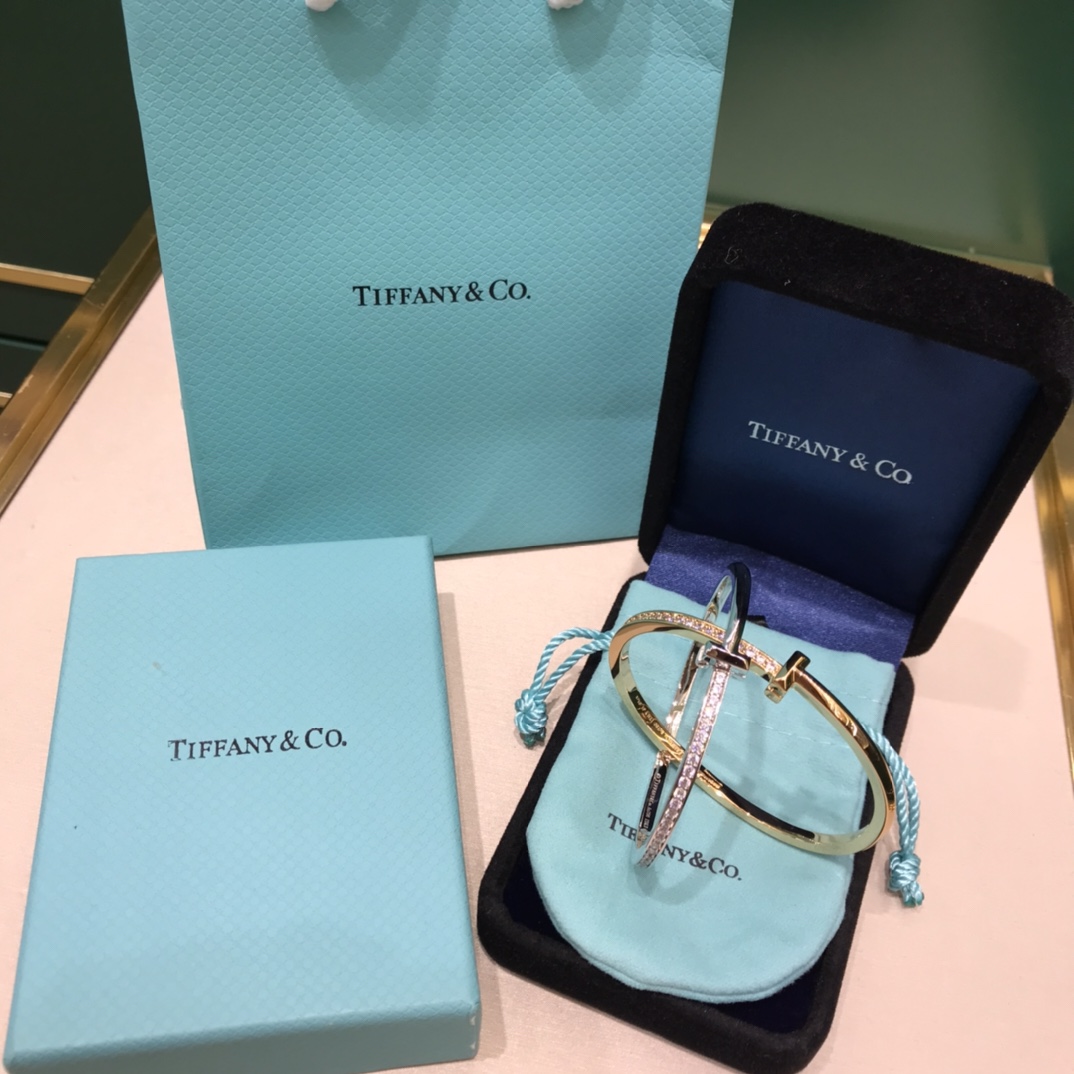 티파니 팔찌 70649