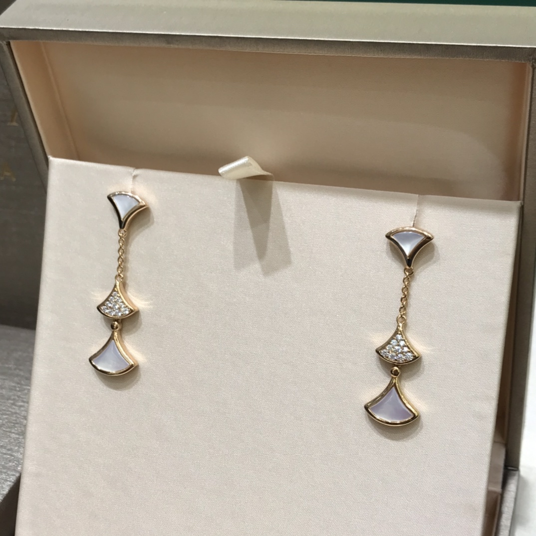 불가리 귀걸이 64645 Bvlgari Earrings 이미지 4