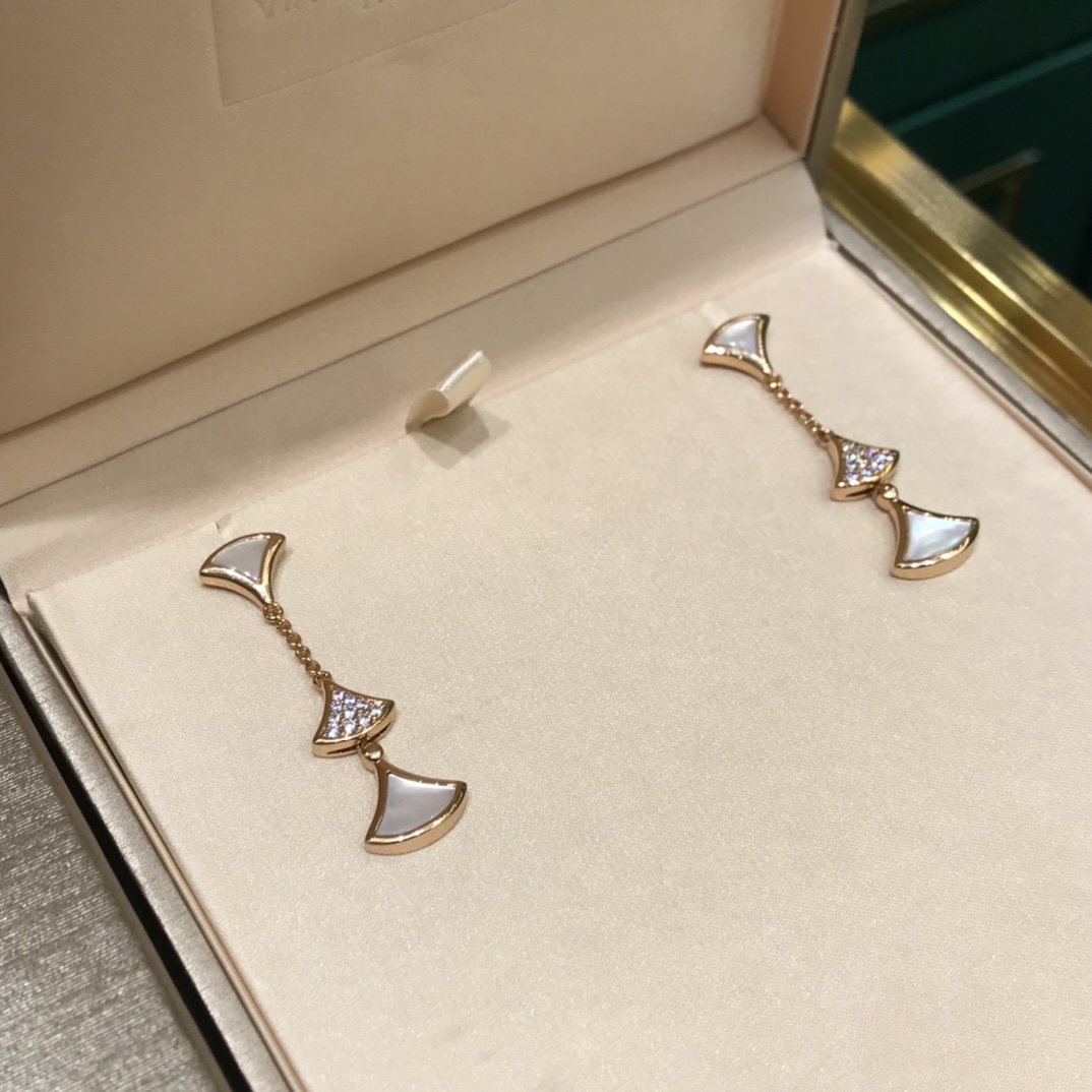 불가리 귀걸이 64645 Bvlgari Earrings 이미지 3