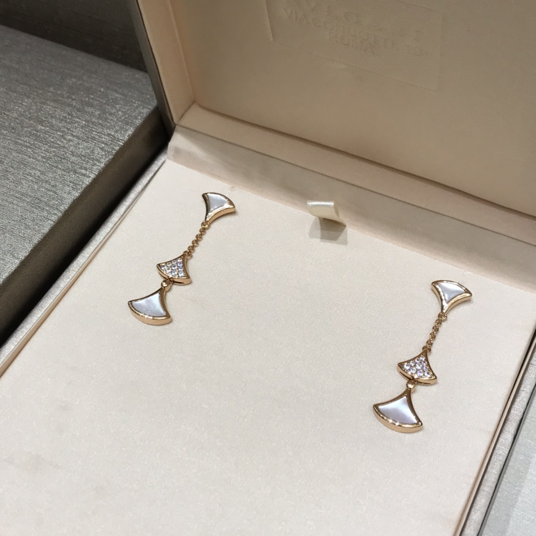 불가리 귀걸이 64645 Bvlgari Earrings 이미지 2