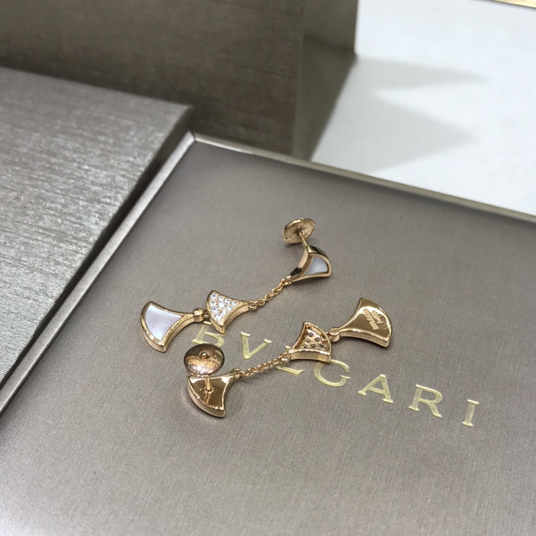 불가리 귀걸이 64645 Bvlgari Earrings 이미지 7