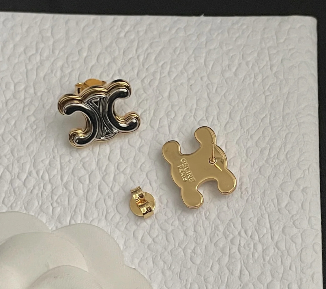 셀린느 귀걸이 69300 Celine Earrings