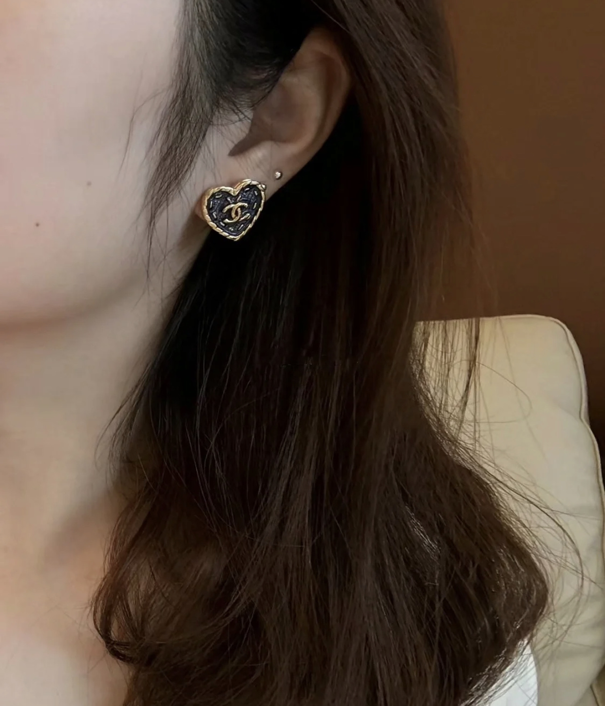 셀린느 귀걸이 69301 Celine Earrings