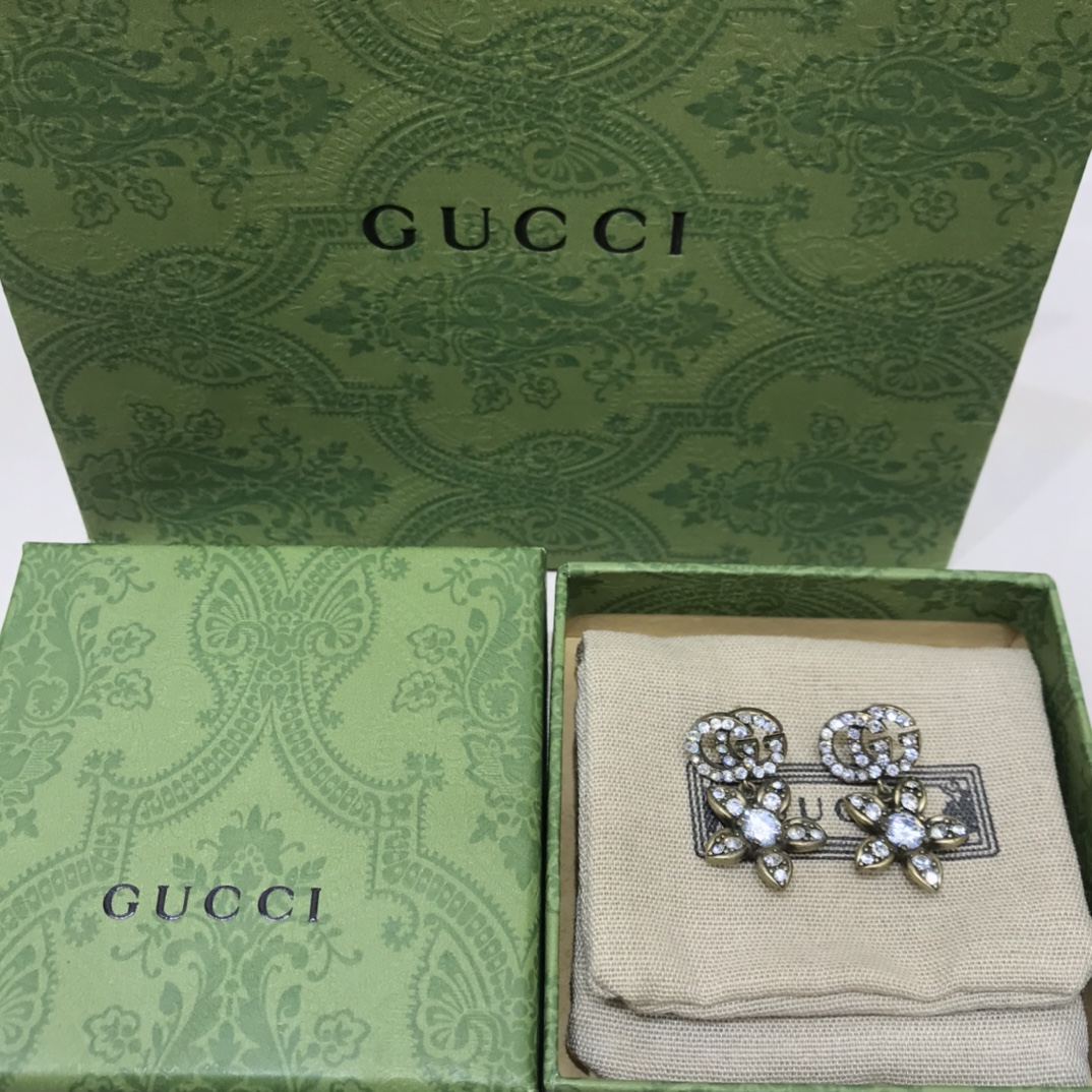 구찌 귀걸이 55557 Gucci Earrings