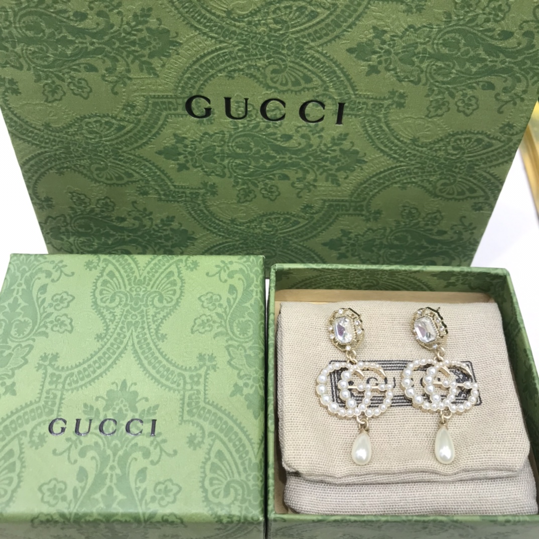 구찌 귀걸이 55552 Gucci Earrings