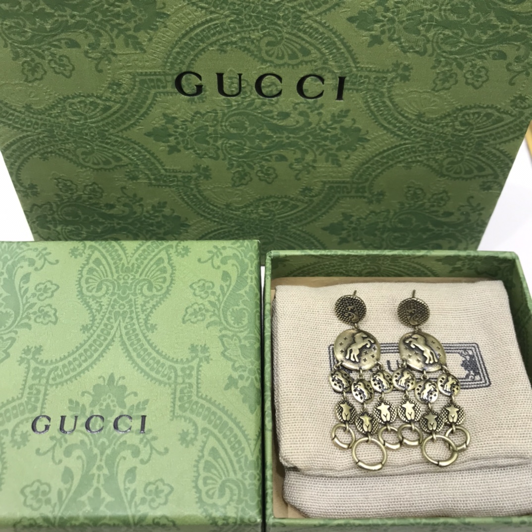 구찌 귀걸이 55553 Gucci Earrings