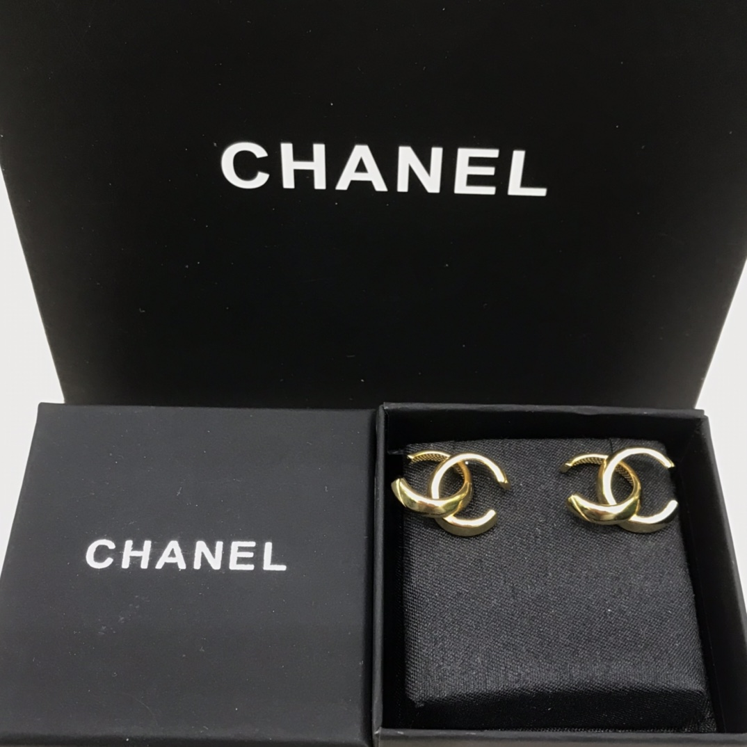 샤넬 귀걸이 125143 Chanel Earrings