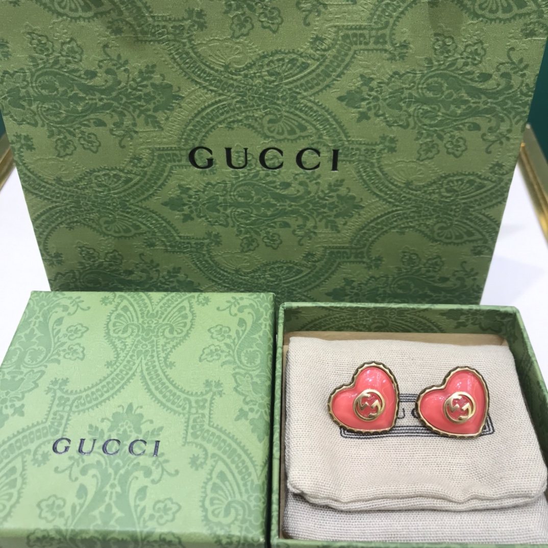 구찌 귀걸이 55544 Gucci Earrings